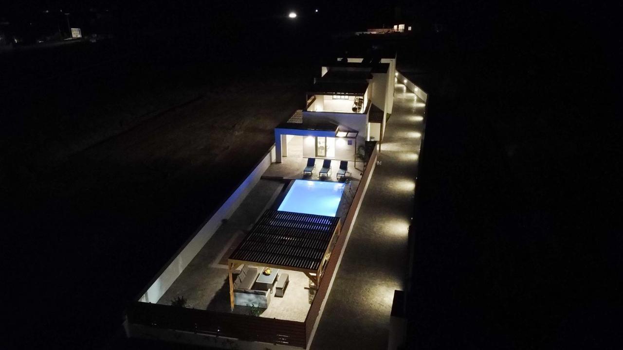 Villa Kallipateira Lachania (Rhodes)