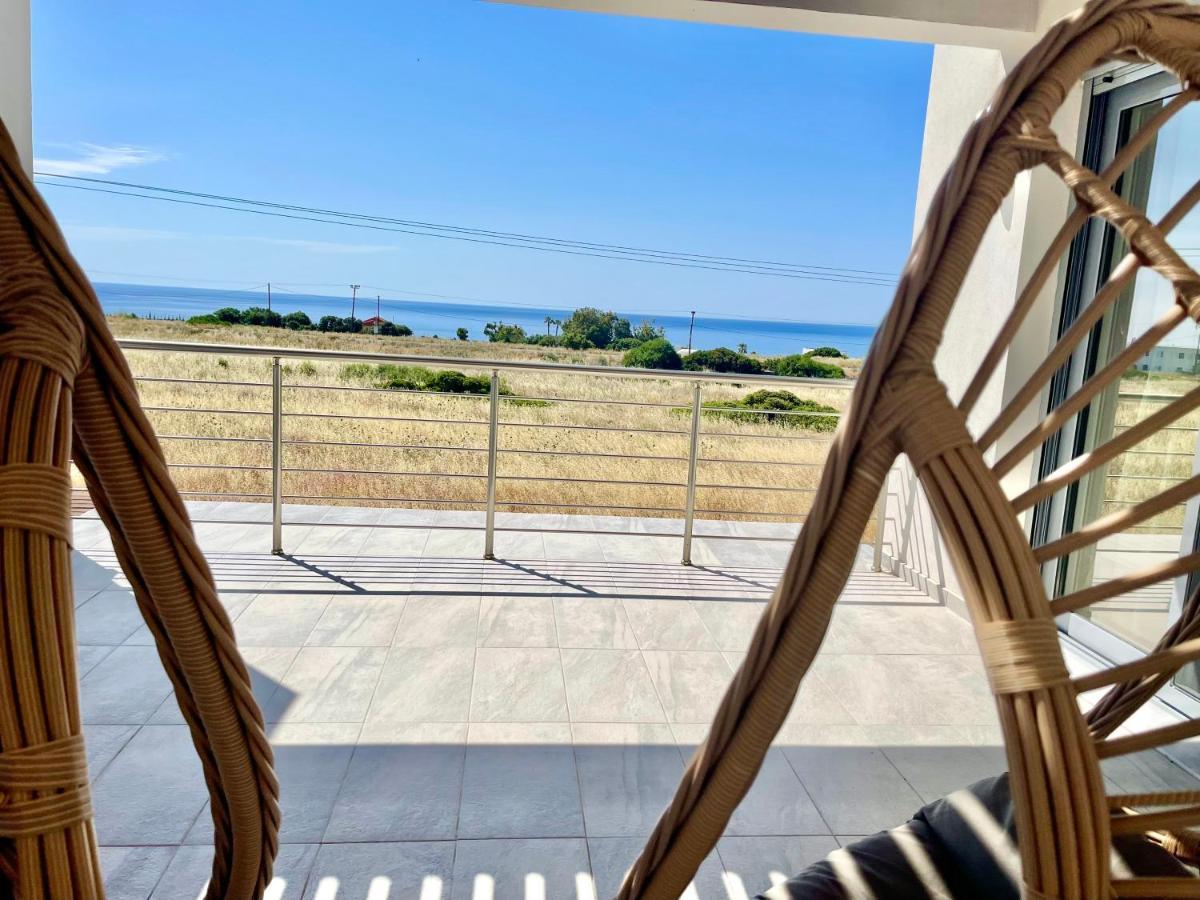 Villa Kallipateira Lachania (Rhodes)